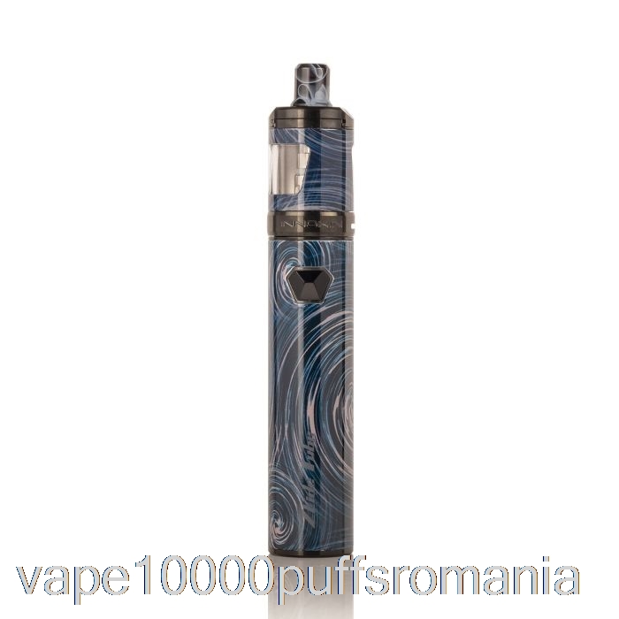 Vape Romania Innokin Zlide Tube 16w Starter Kit Spiral